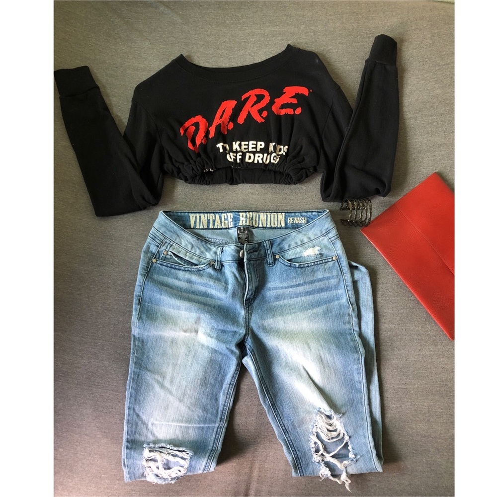 D.A.R.E to Care
